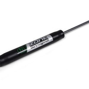 Zone Offroad Shock Absorber, Nitro, Nitrogen Gas Charged, Without Reservoir, Non Adjustable Valving, Without Shock Boots, Black Shock Body – ZON7758