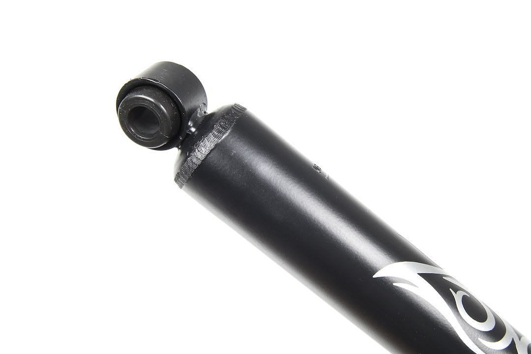 Zone Offroad Shock Absorber, Nitro, Nitrogen Gas Charged, Without Reservoir, Non Adjustable Valving, Without Shock Boots, Black Shock Body – ZON7951