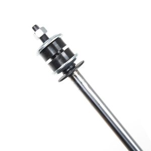 Zone Offroad Shock Absorber, Nitro, Nitrogen Gas Charged, Without Reservoir, Non Adjustable Valving, Without Shock Boots, Black Shock Body – ZON7965