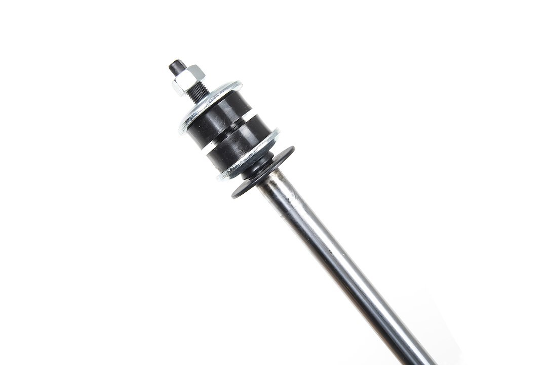 Zone Offroad Shock Absorber, Nitro, Nitrogen Gas Charged, Without Reservoir, Non Adjustable Valving, Without Shock Boots, Black Shock Body – ZON7965