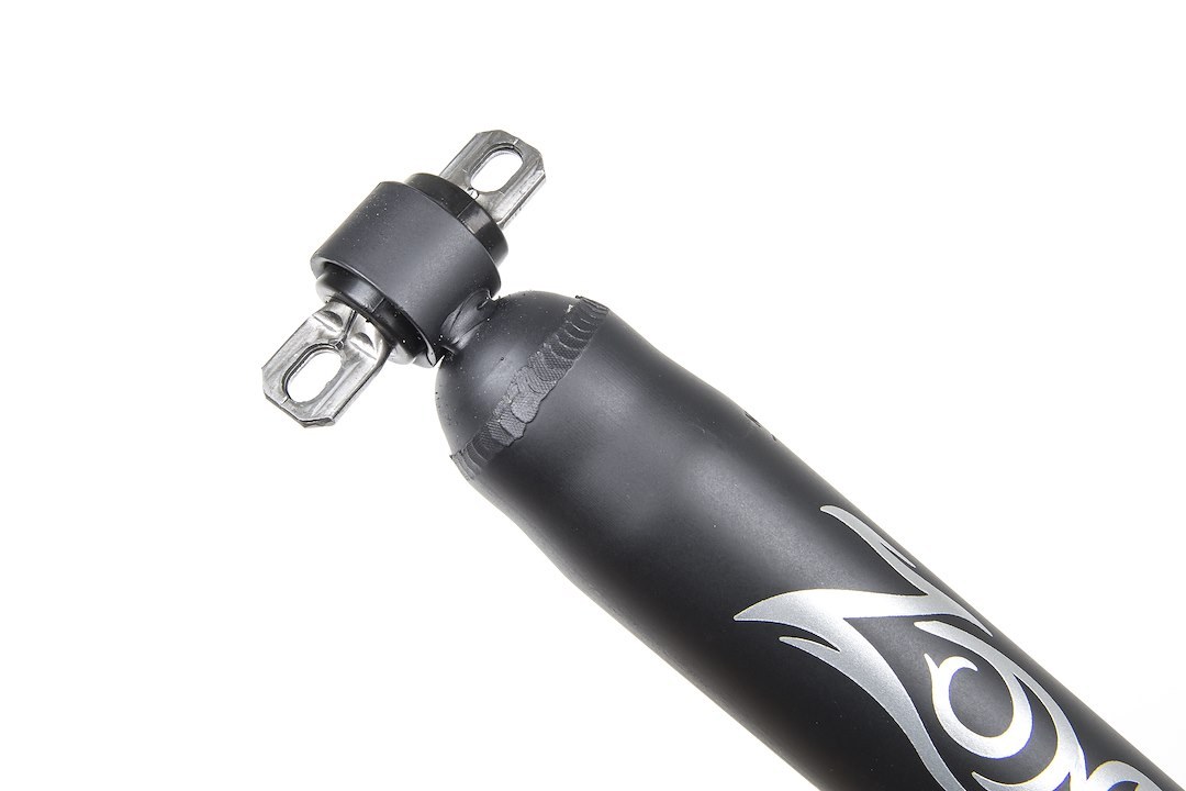 Zone Offroad Shock Absorber, Nitro, Nitrogen Gas Charged, Without Reservoir, Non Adjustable Valving, Without Shock Boots, Black Shock Body – ZON7965