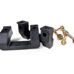Zone Offroad Leveling Kit Suspension, 2 Inch, Strut Spacer – ZONC1200