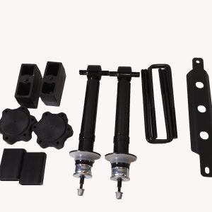 Zone Offroad Lift Kit Component, Component for C8 – ZONC2406