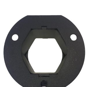 Zone Offroad Lift Kit Component, Component for C27 – ZONC2456