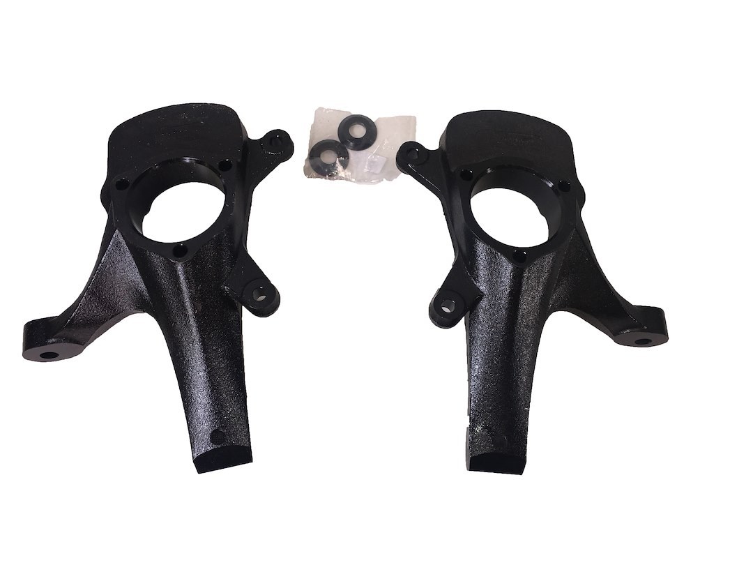 Zone Offroad Lift Kit Component, Component for C25 – ZONC2652