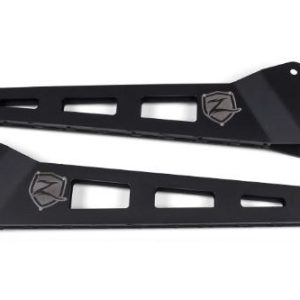Zone Offroad Radius Arm, Replacement for Zone Offroad Lift, Non Adjustable, Powder Coated, Black – ZOND1413