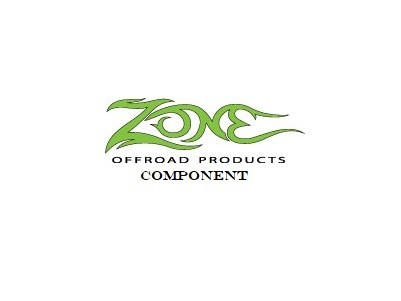 Zone Offroad Lift Kit Component, Component for ZOND124 – ZOND1458