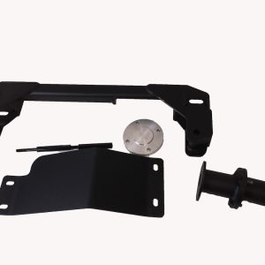 Zone Offroad Lift Kit Component, Component for D20/ D22/ D43 – ZOND2411