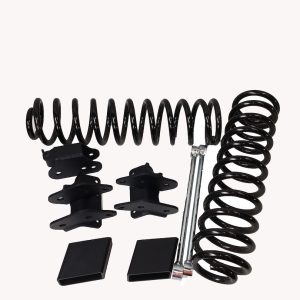 Zone Offroad Lift Kit Component, Component for D2/ D21/ D41 – ZOND2608