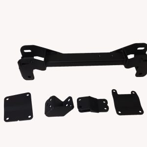 Zone Offroad Lift Kit Component, Component for D41/ D42 – ZOND2612