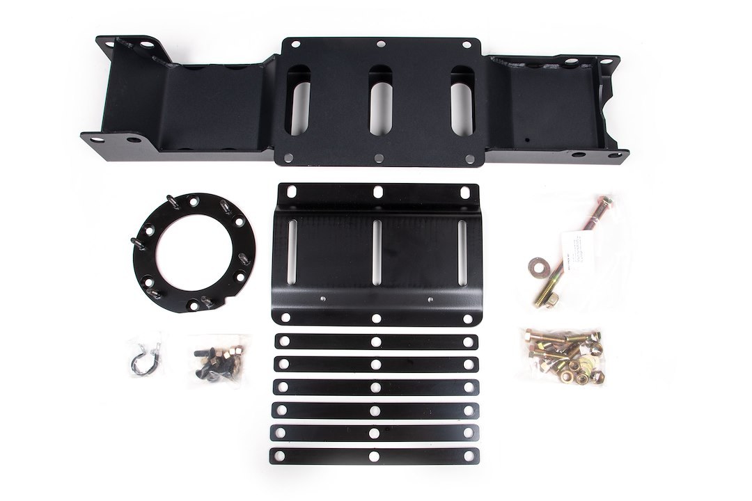 Zone Offroad Lift Kit Component, Component for ZOND118 – ZOND5620