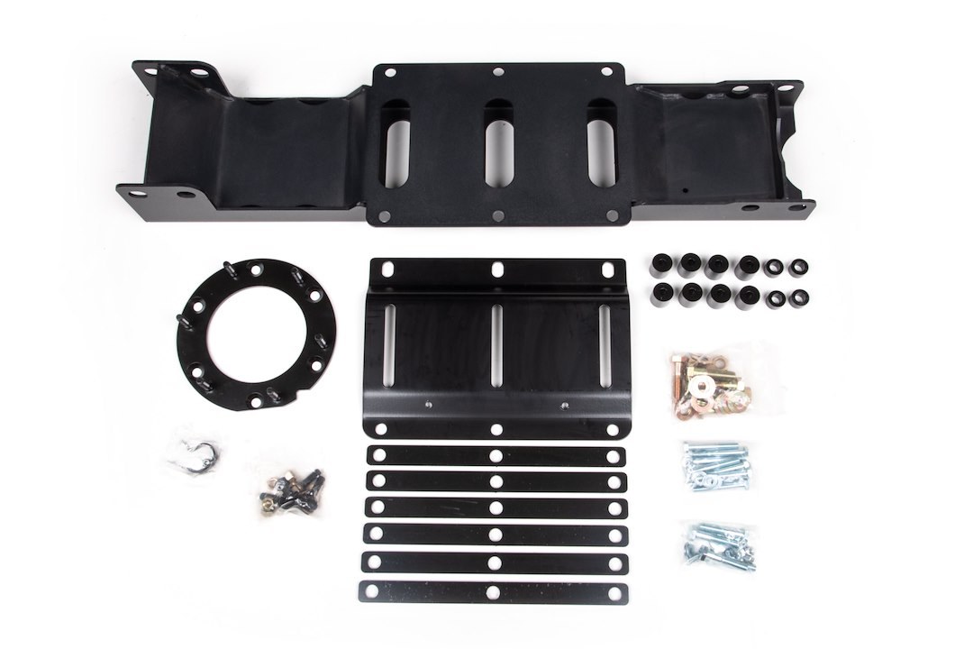 Zone Offroad Lift Kit Component, Component for ZOND124 – ZOND5624