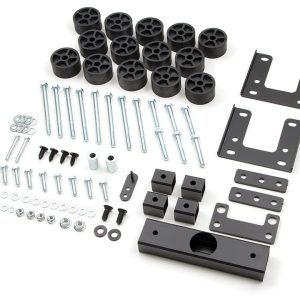 Zone Offroad Lift Kit Component, Component for ZONC12N – ZOND9150