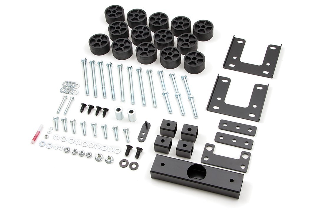 Zone Offroad Lift Kit Component, Component for ZONC12N – ZOND9150