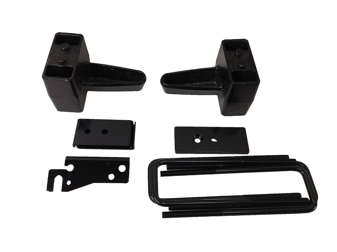 Zone Offroad Lift Kit Component, Component for F10/ F20/ F40/ F43/ F46 – ZONF2619