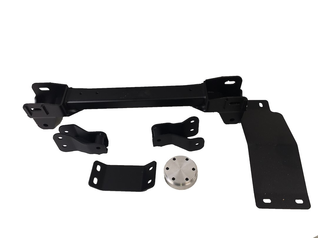 Zone Offroad Lift Kit Component, Component for F49 – ZONF2650