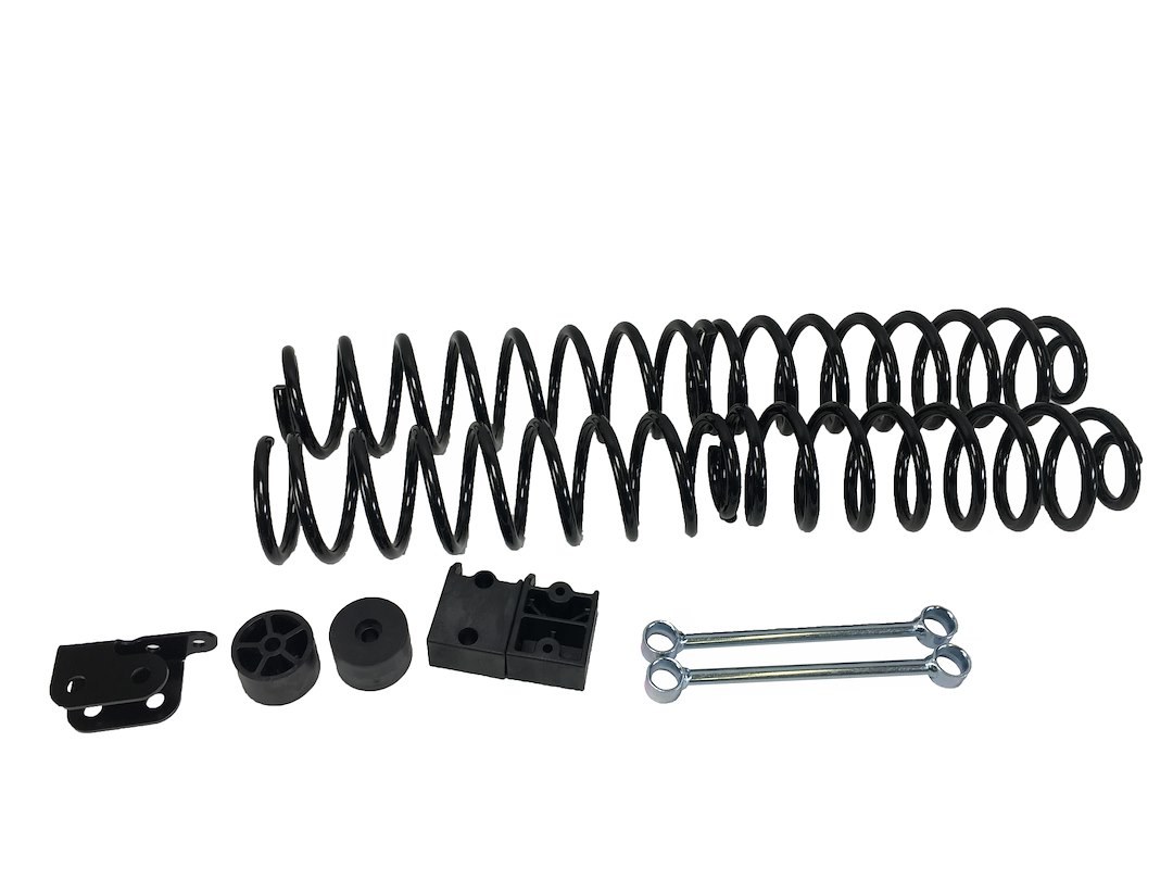 Zone Offroad Lift Kit Component, Component for J12 – ZONJ1311