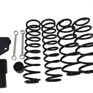 Zone Offroad Lift Kit Component, Component for ZONJ31N – ZONJ1320