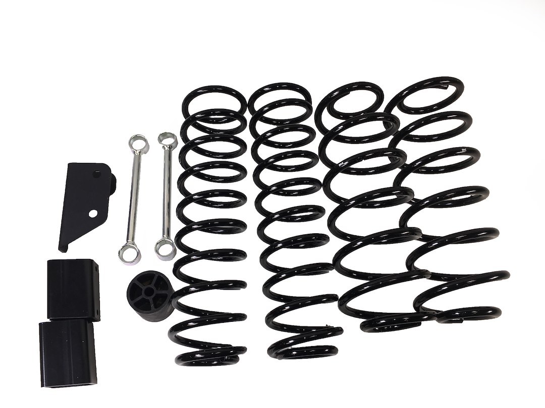 Zone Offroad Lift Kit Component, Component for ZONJ31N – ZONJ1320