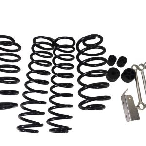 Zone Offroad Lift Kit Component, Component for J11 – ZONJ1401