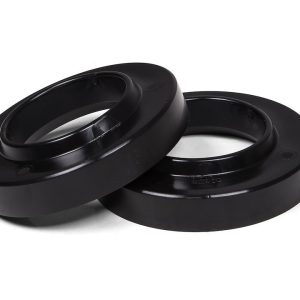 Zone Offroad Leveling Kit Suspension, 3/4 Inch Lift, Coil Spring Spacers, With Spacers Only – ZONJ2101