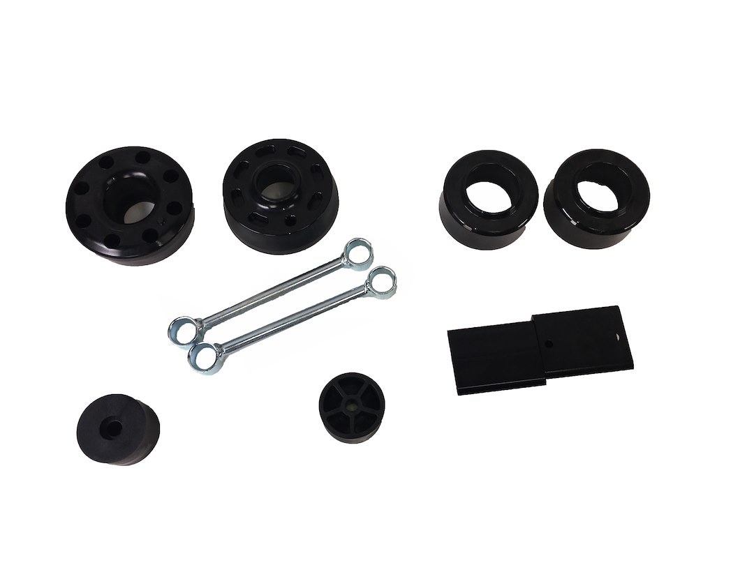 Zone Offroad Lift Kit Component, Component for J22/ J23 – ZONJ2204