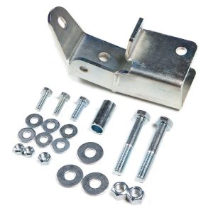 Zone Offroad Track Bar Bracket, 4 to 4-1/2 Inch Lift – ZONJ5409