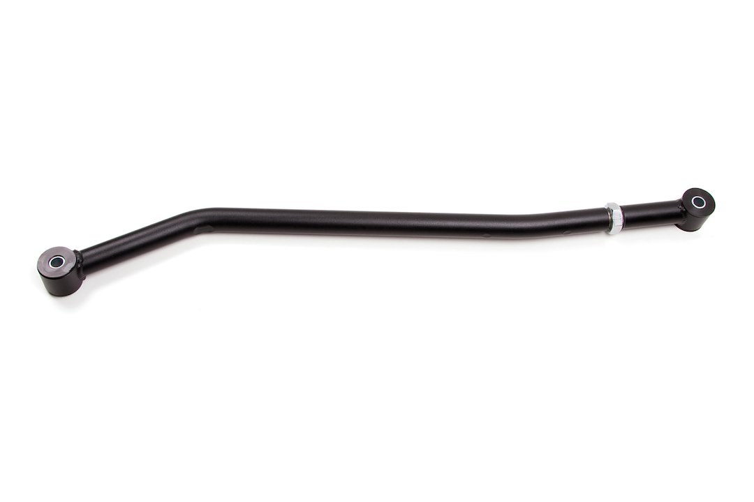 Zone Offroad Track Bar, With 0 to 4 Inch Lift, Adjustable, Black – ZONJ5411