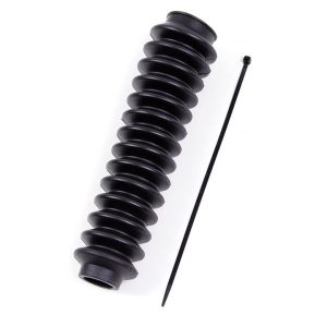 Zone Offroad Shock Absorber Boot, Black, Single – ZONU3100