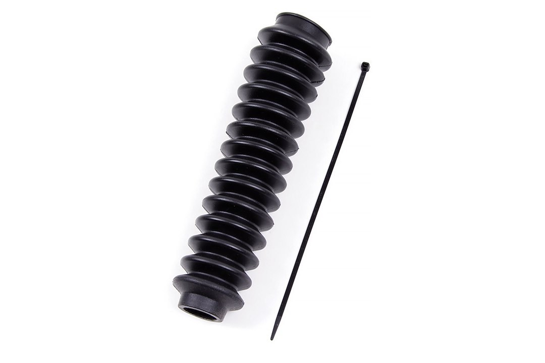 Zone Offroad Shock Absorber Boot, Black, Single – ZONU3100