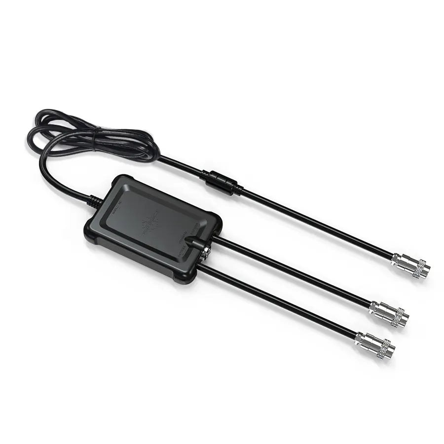 Zero Breeze Air Conditioner Power Extension Dock, Mark 2 – B25