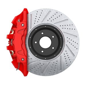 Brakes & Brake Parts