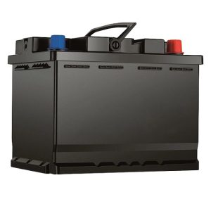 Electrical, Charging & Hybrid