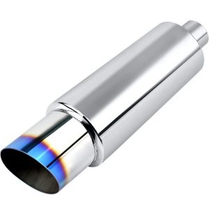 Air, Fuel & Exhaust
