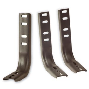 Big Country Truck Accessories Nerf Bar Component – 390765