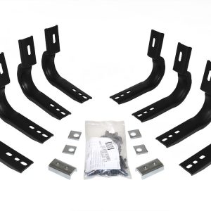 Big Country Truck Accessories Nerf Bar Component – 392035