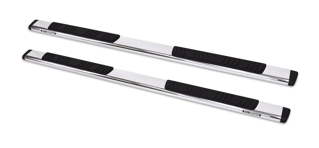 Big Country Truck Accessories Nerf Bar Component – 395806