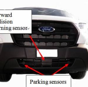 Black Horse Off Road Grille Guard, Spartan ™, Semi-Gloss Powder Coat, Steel, 1.5 Inch Bar Diameter – 17FT20MA
