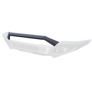 Black Horse Off Road Bull Bar, Armour II, Without Skid Plate, Powder Coated, Steel – AFB-RA16-BN