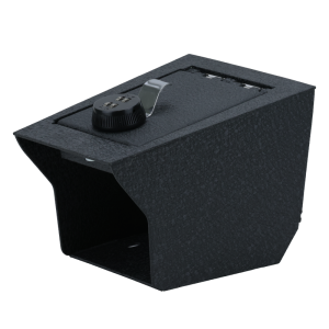 Black Horse Off Road Console Security Insert, With 4 Digit Combination Lock, Powder Coat, Steel – ASBX01