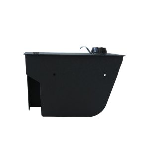 Black Horse Off Road Console Security Insert, With 4 Digit Combination Lock, Powder Coat, Steel – ASFB01