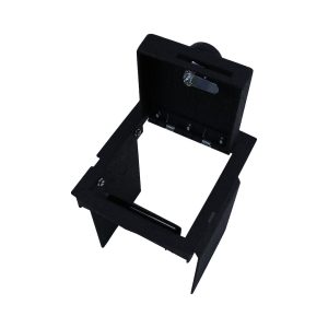 Black Horse Off Road Console Security Insert, With 4 Digit Combination Lock, Powder Coat, Steel – ASFB05
