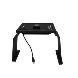 Black Horse Off Road Console Security Insert, With 4 Digit Combination Lock, Powder Coat, Steel – ASFF01
