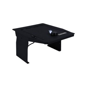 Black Horse Off Road Console Security Insert, With 4 Digit Combination Lock, Powder Coat, Steel – ASFF06