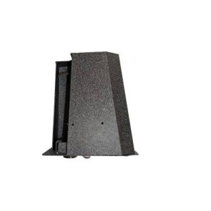 Black Horse Off Road Console Security Insert, With 4 Digit Combination Lock, Powder Coat, Steel – ASGM07