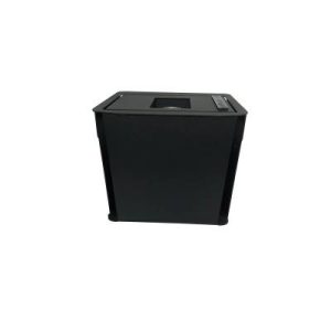 Black Horse Off Road Console Security Insert, With 4 Digit Combination Lock, Powder Coat, Steel – ASJG22