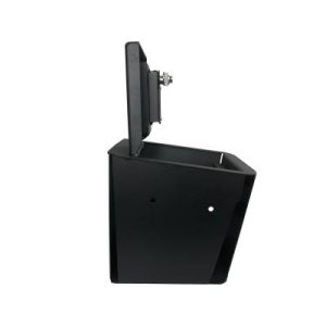 Black Horse Off Road Console Security Insert, With 4 Digit Combination Lock, Powder Coat, Steel – ASJG22