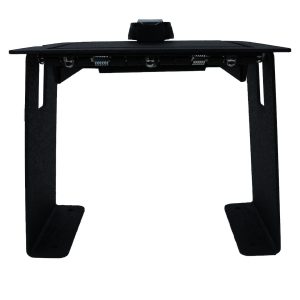 Black Horse Off Road Console Security Insert, With 4 Digit Combination Lock, Powder Coat, Steel – ASJW01