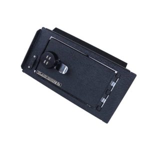 Black Horse Off Road Console Security Insert, With 4 Digit Combination Lock, Powder Coat, Steel – ASMB01