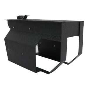 Black Horse Off Road Console Security Insert, With 4 Digit Combination Lock, Powder Coat, Steel – ASTH20